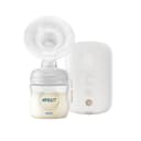 شیردوش برقی شارژی اونت مدل 396/11 Avent
