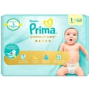 پوشک بچه پریما پمپرز ضد حساسیت سایز prima pampers 1
