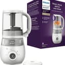  غذاساز 4 در 1 اونت philips avent مدل SCF883