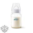 شیشه شیر اونت کلاسیک 260 میل (بدون جعبه) Avent