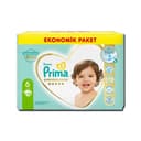 پوشک بچه پریما پمپرز ضد حساسیت سایز prima pampers 6