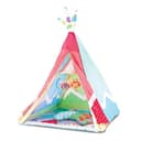 تشک بازی کیکابوkikkaboo 2in1
