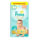 پوشک بچه پریما پمپرز ضد حساسیت سایز prima pampers 3
