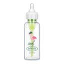 شیشه شیر پیرکس دکتر براونز 250 میل dr.browns طرحدار