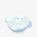 ظرف غذا 4 در 1 کیکابو مدل بیرونبر Kikkaboo