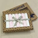 دستمال دست صورت کارامل اصلی caramell